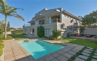 5 Bedroom House in Ballito