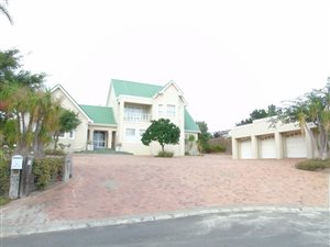 4 Bed House in Zevendal