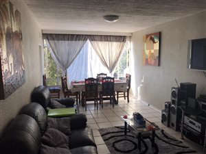 2 Bed Apartment in Hamberg