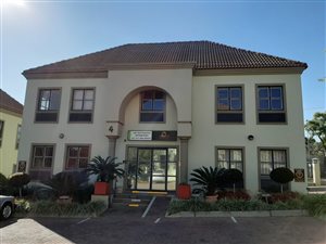 120 m² Commercial space in Randburg Central