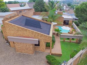 3 Bed House in Elandshaven
