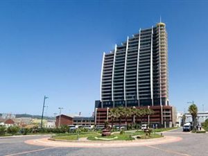 3 Bed Apartment in Point