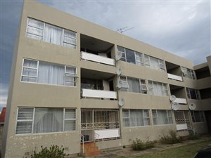 3 Bed Flat in Southernwood
