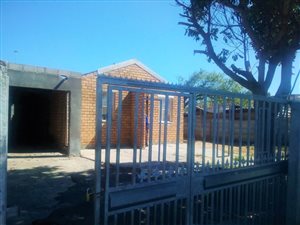 3 Bed House in Nyanga