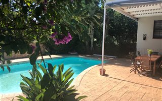 4 Bedroom House in Valmary Park