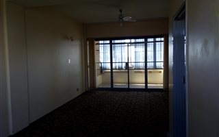 1 Bedroom Flat in Kimberley Central