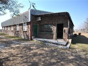 5308 m² Industrial space in Newcastle Central