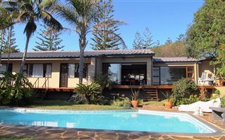 3 Bedroom House in Mossel Bay Central