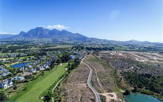 765 m² Land available in Pearl Valley On Val De Vie