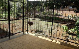 3 Bedroom Townhouse in Louis Trichardt