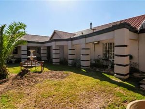 3 Bed House in Atlasville