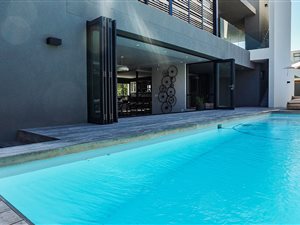 4 Bed House in Plettenberg Bay