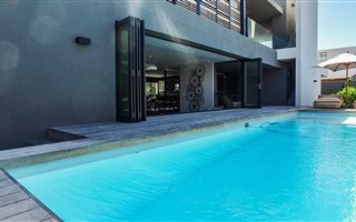 4 Bedroom House in Plettenberg Bay