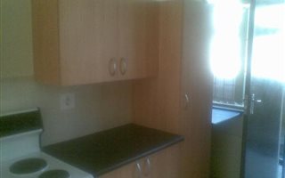 2 Bedroom Apartment in Pretoria West