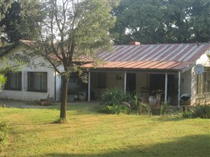 5 Bedroom House in Waterval