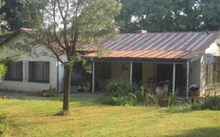 5 Bedroom House in Waterval
