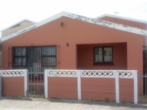 4 Bed House in Portland