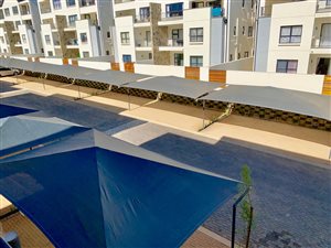 2 Bed Apartment in Kyalami