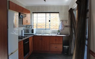 2 Bedroom Apartment in Mtunzini