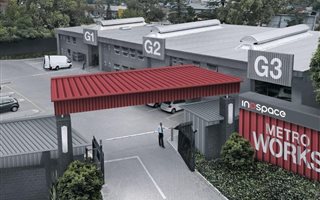 170 m² Industrial space in Strydompark