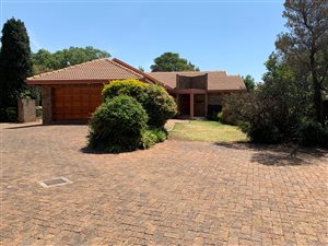 3 Bed Cluster in Florida Park