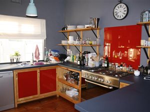 2 Bedroom Townhouse in Harfield Village