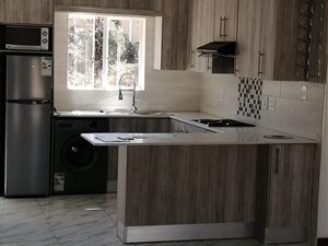 2 Bed Townhouse in Ridgeway