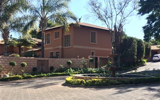 3 Bedroom Townhouse in Monument Park
