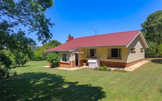 3 Bedroom House in Merrivale