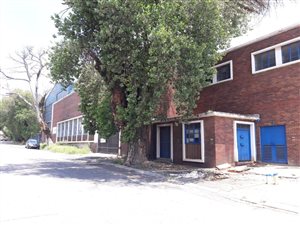3666 m² Industrial space in Industria West