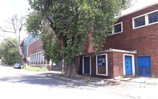 3666 m² Industrial space in Industria West