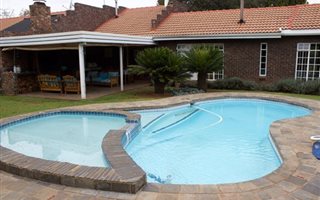 3 Bedroom House in Delmas West