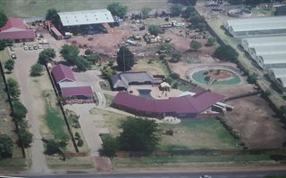 Commercial space in Benoni CBD