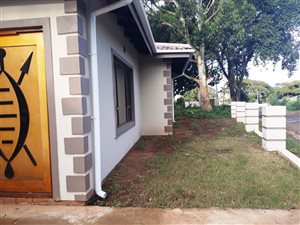 3 Bed House in Felixton