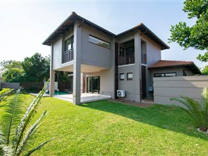 4 Bed House in Port Zimbali Estate