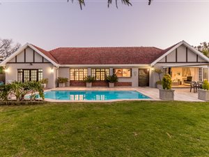 3 Bed House in Tokai