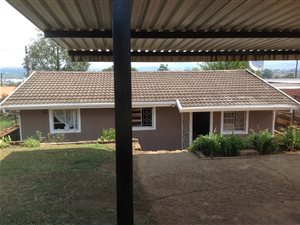 3 Bed House in Eastwood