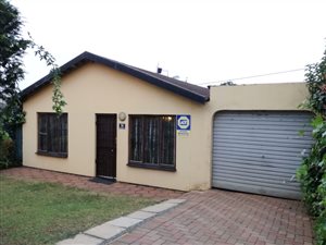 2 Bed House in Copesville