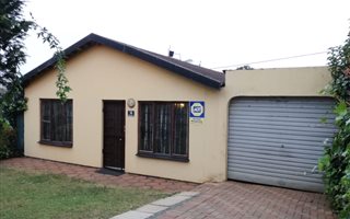 2 Bedroom House in Copesville