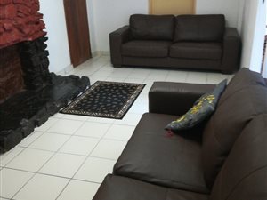2 Bedroom Apartment in Westville North