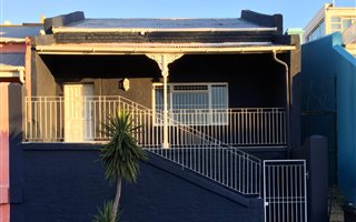 3 Bedroom House in Bo-Kaap
