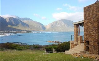 3 Bedroom House in Bettys Bay