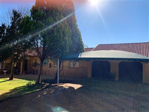 4 Bed House in Orkney