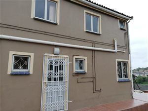 2 Bed House in Risecliff