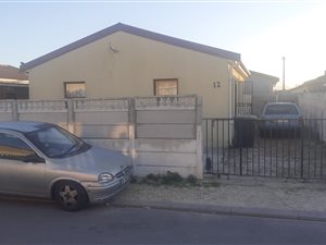 3 Bed House in Weltevreden Valley