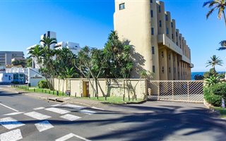3 Bedroom Apartment in Ballito