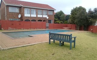 3 Bedroom Townhouse in Haddon