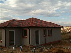 3 Bed House in Modderbee
