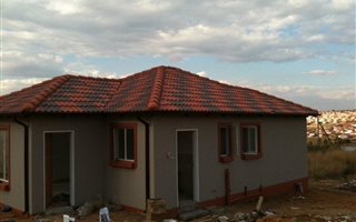 3 Bedroom House in Modderbee
