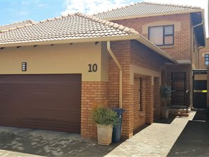3 Bed Cluster in Boardwalk